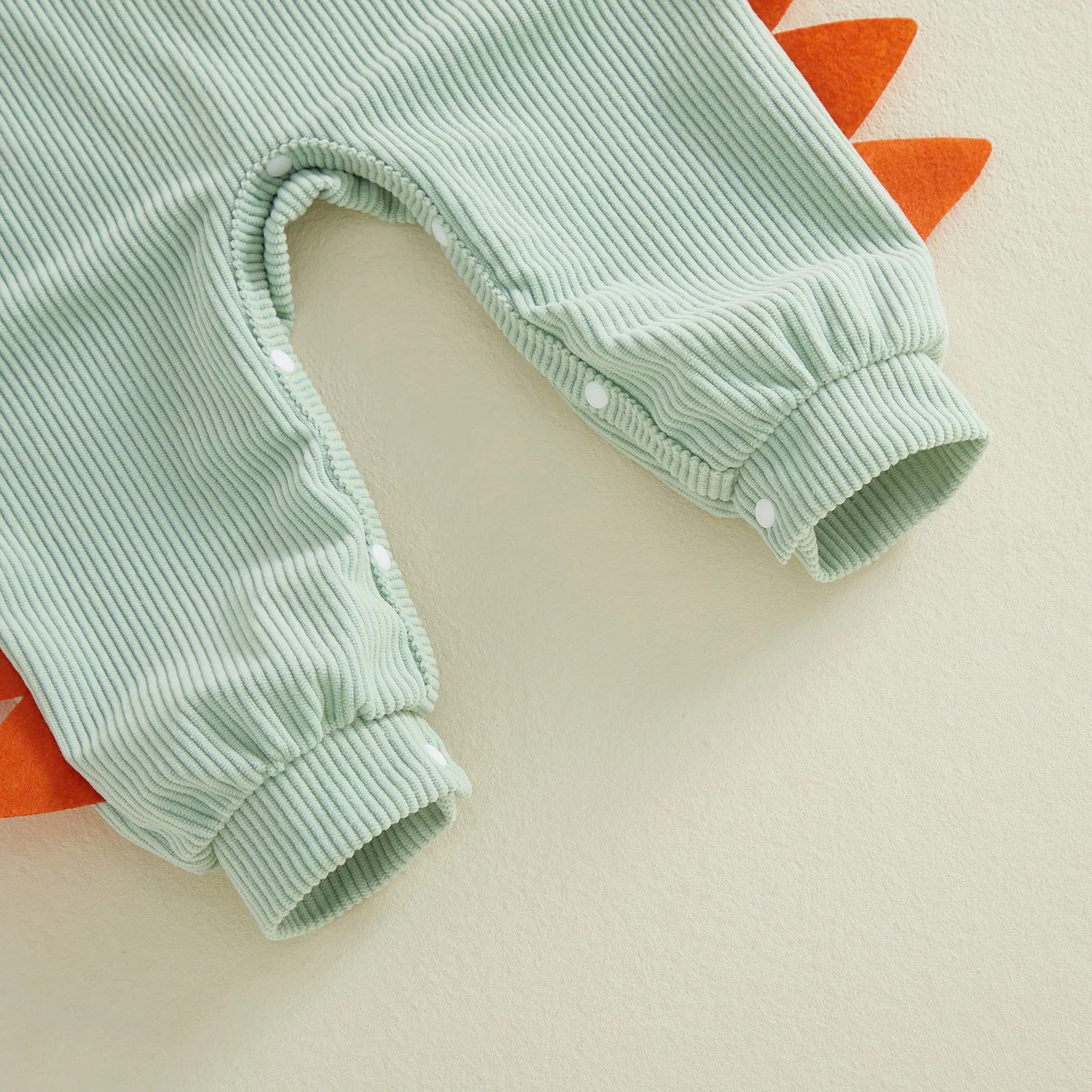 BIRTHDAY BOY Dinosaur Jumpsuit
