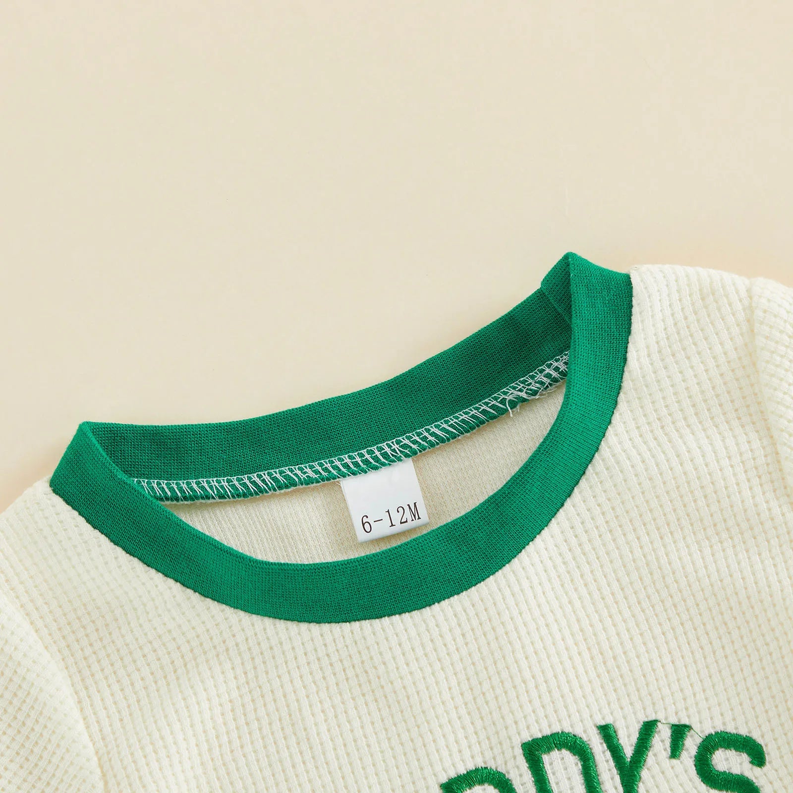 DADDY'S GOLF BUDDY Outfit