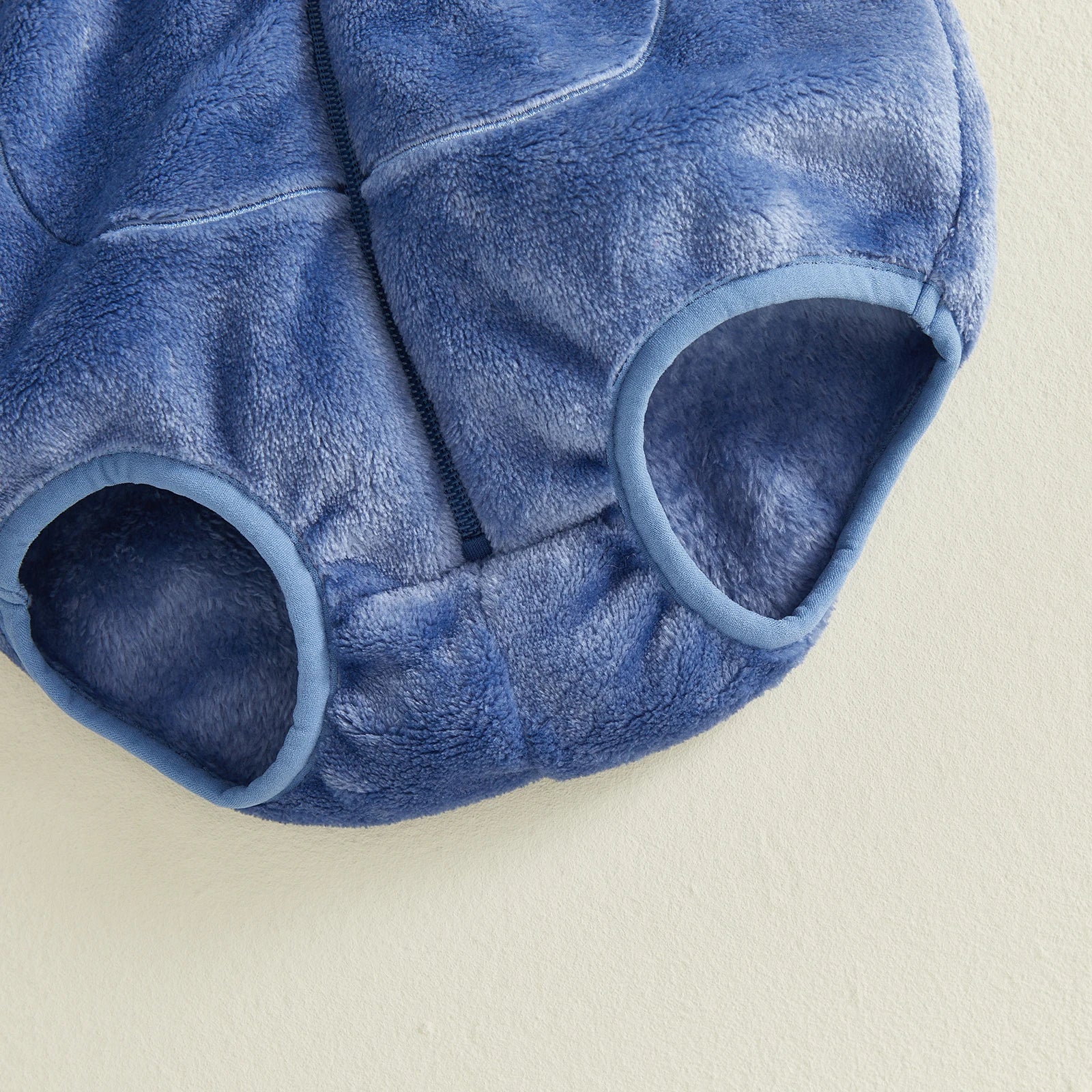 BLUE DINOSAUR Costume