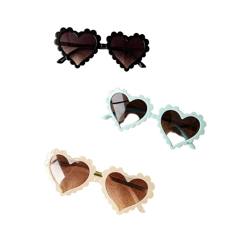 HEART Sunglasses