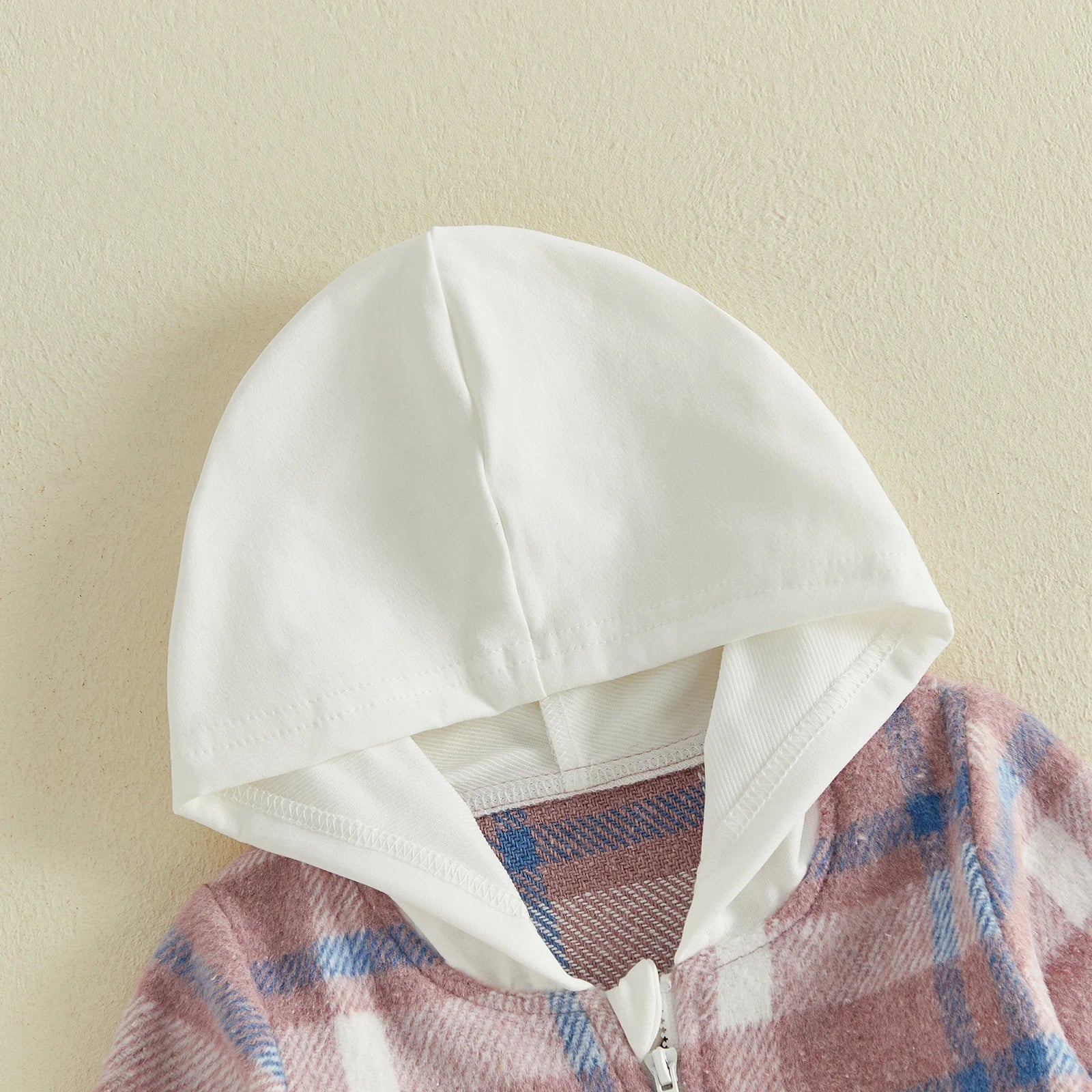 MASON Hooded Jacket
