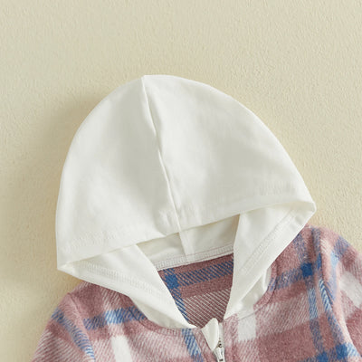 MASON Hooded Jacket