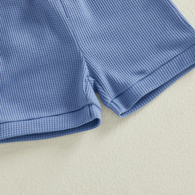 OSCAR Set of 2 Shorts