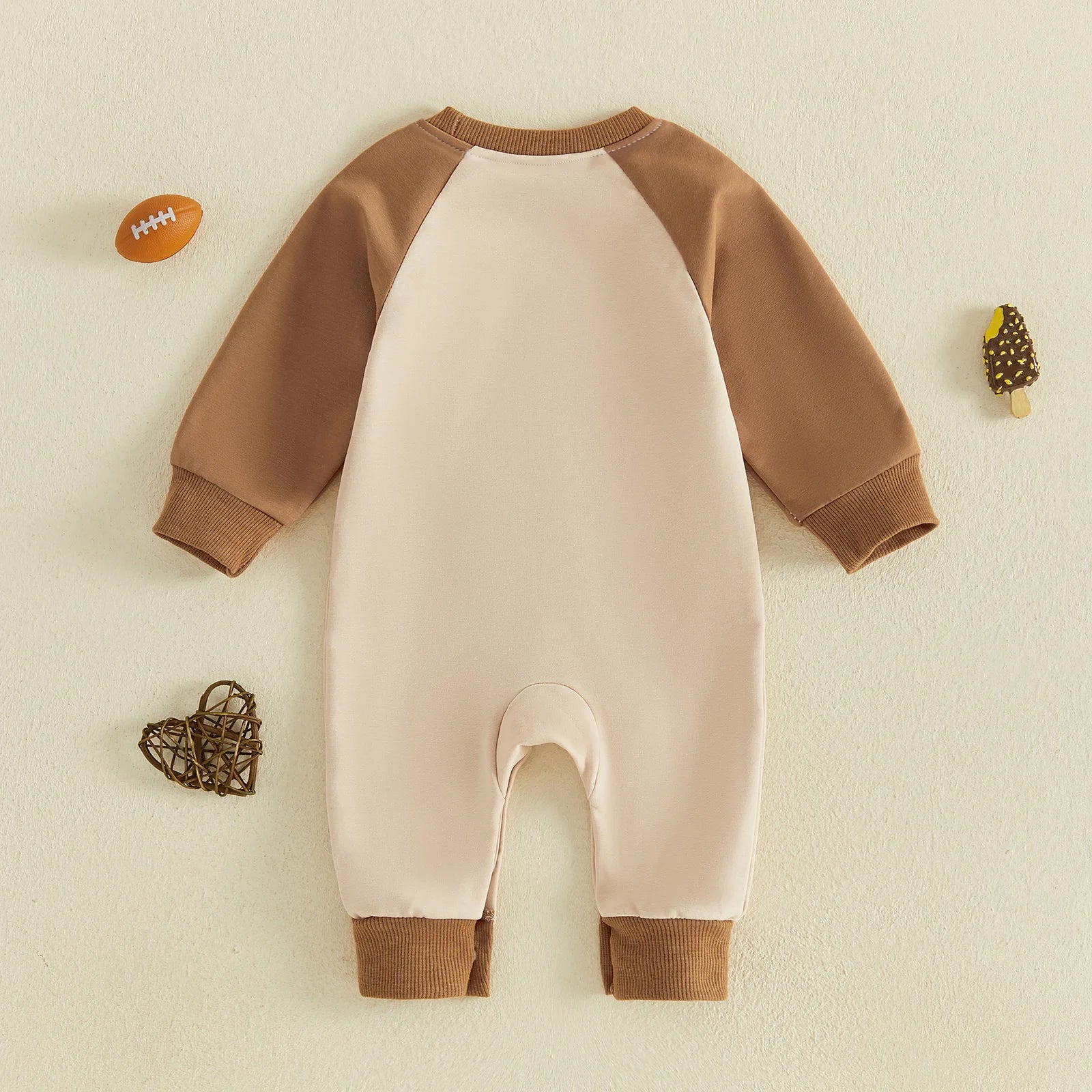 MY FIRST RODEO Jumpsuit