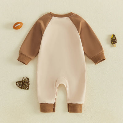 MY FIRST RODEO Jumpsuit
