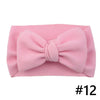 ZOE Big Bow Headband