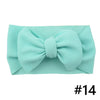 ZOE Big Bow Headband