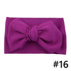 ZOE Big Bow Headband