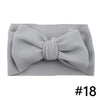 ZOE Big Bow Headband