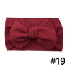 ZOE Big Bow Headband