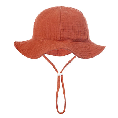 SUNNY DAYS Sun Hat