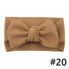 ZOE Big Bow Headband