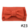 ZOE Big Bow Headband