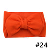 ZOE Big Bow Headband