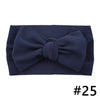 ZOE Big Bow Headband