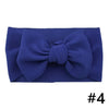 ZOE Big Bow Headband