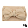 ZOE Big Bow Headband