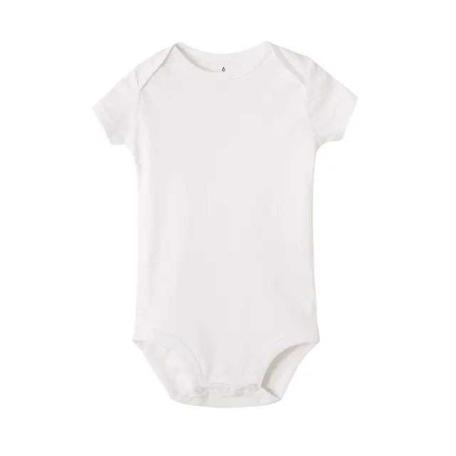 HI I'M NEW HERE Onesie