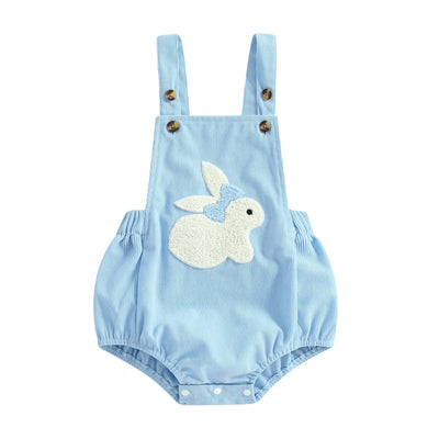 BUNNY Corduroy Romper