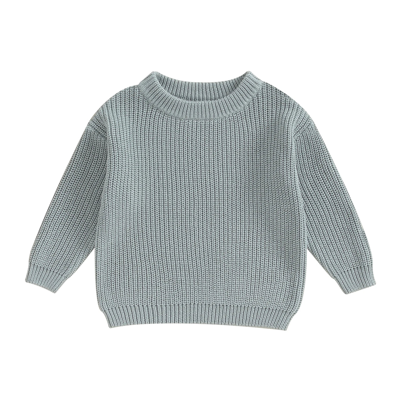 OCTOBER Knitted Sweater
