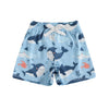 UNDER THE SEA Swim Shorts