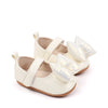 PUFF BOW Shoes