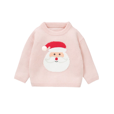 SANTA Christmas Sweater