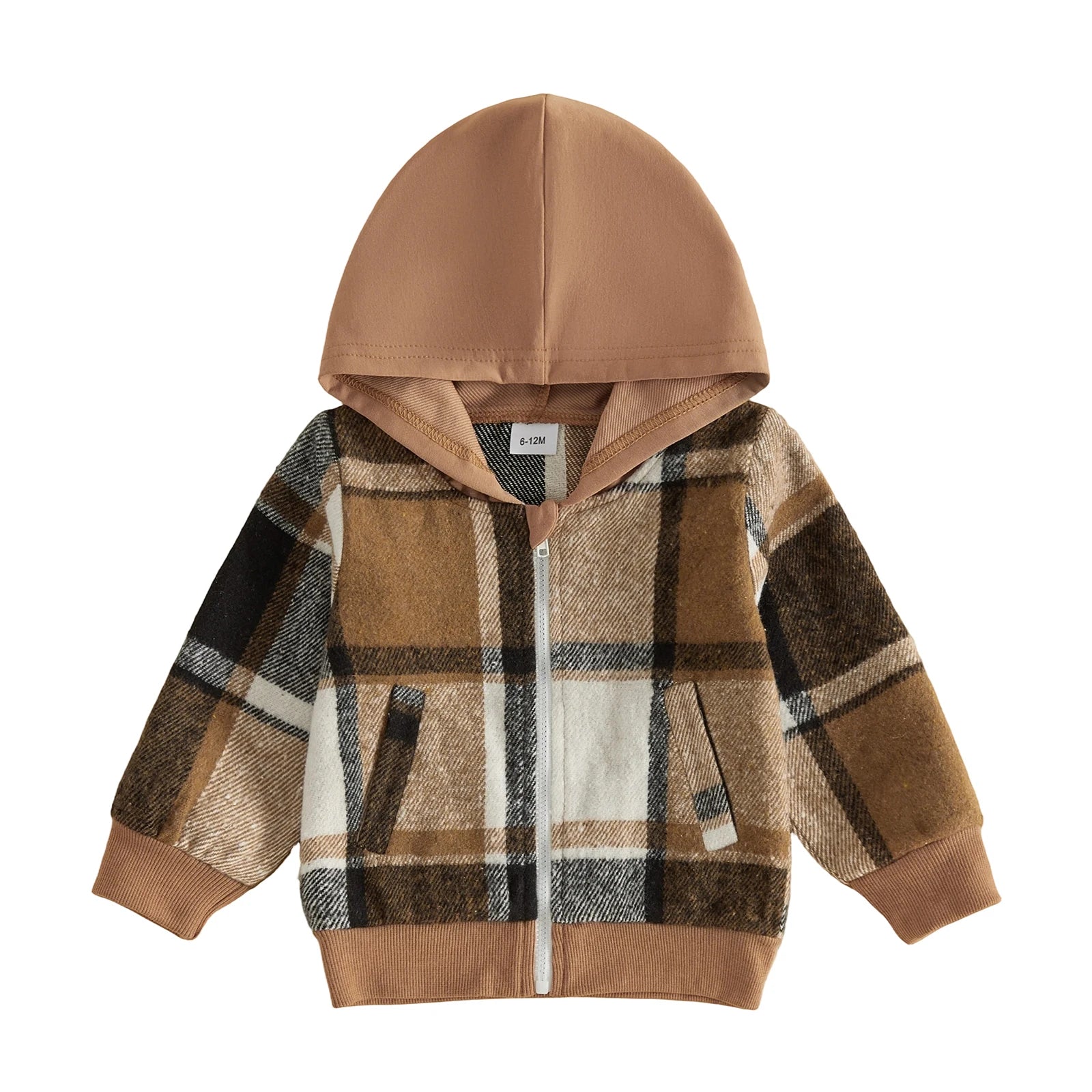 MASON Hooded Jacket