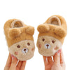 PLUSH House Shoes