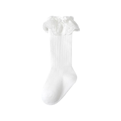 RAINEY Lace Socks