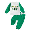 LUCKY GIRL/BOY Outfit