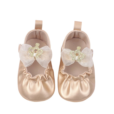 QUEEN Ballerinas