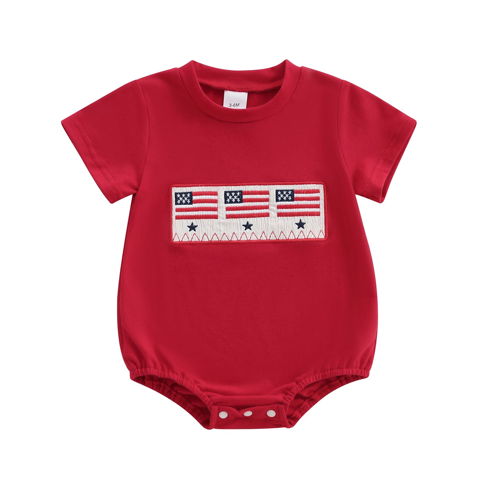 AMERICA T-Shirt Onesie