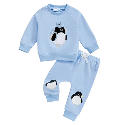 PENGUIN Outfit