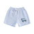 SUMMER Striped Shorts