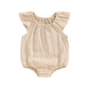 BETSY Muslin Summer Romper