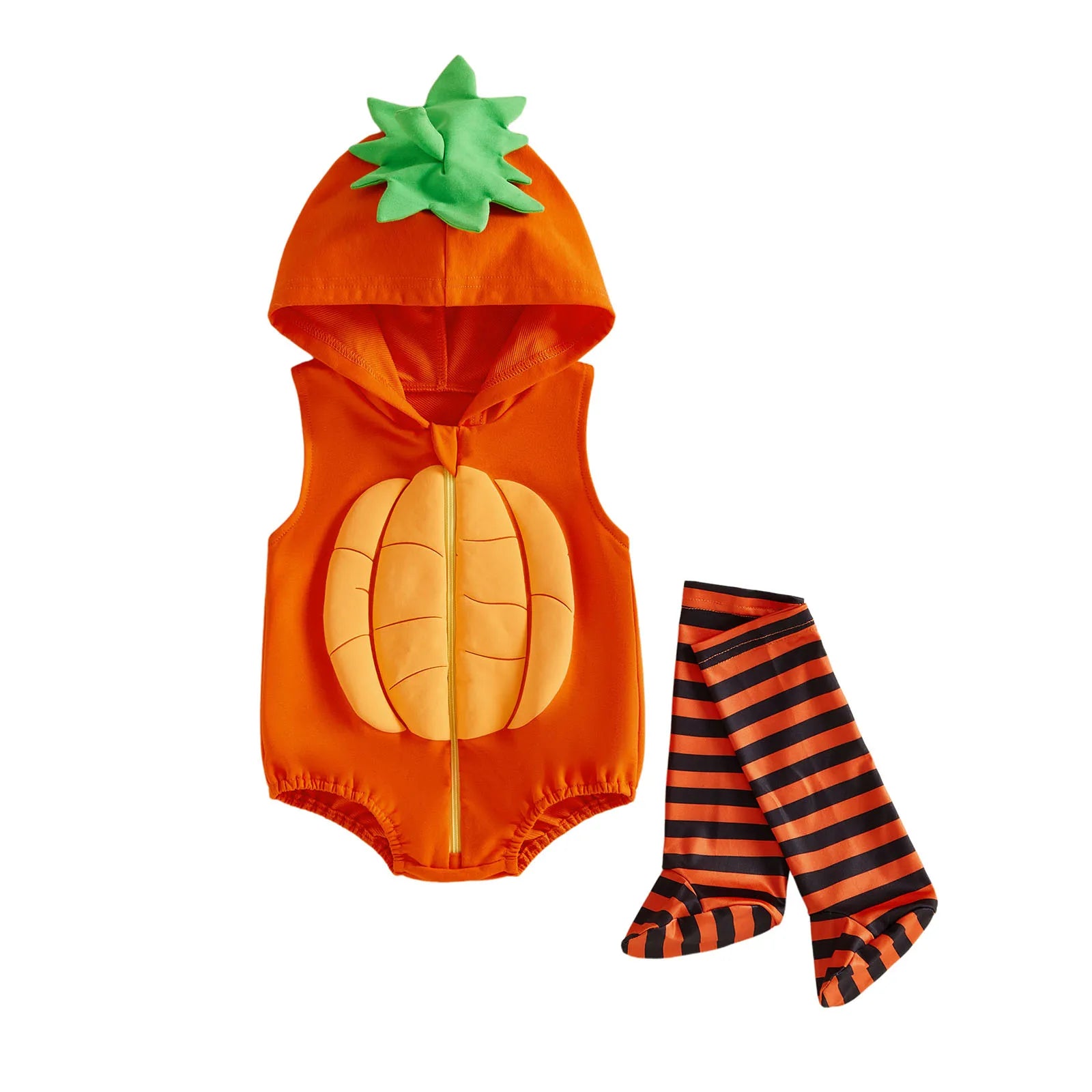 SPOOKY Halloween Costume