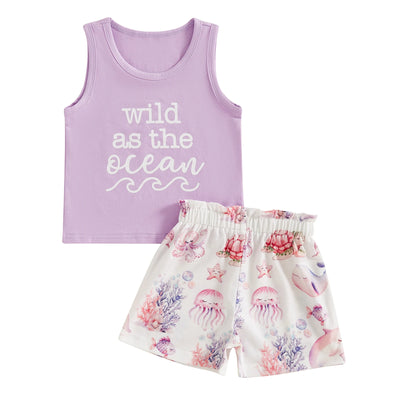 HELLO SUMMER Outfit