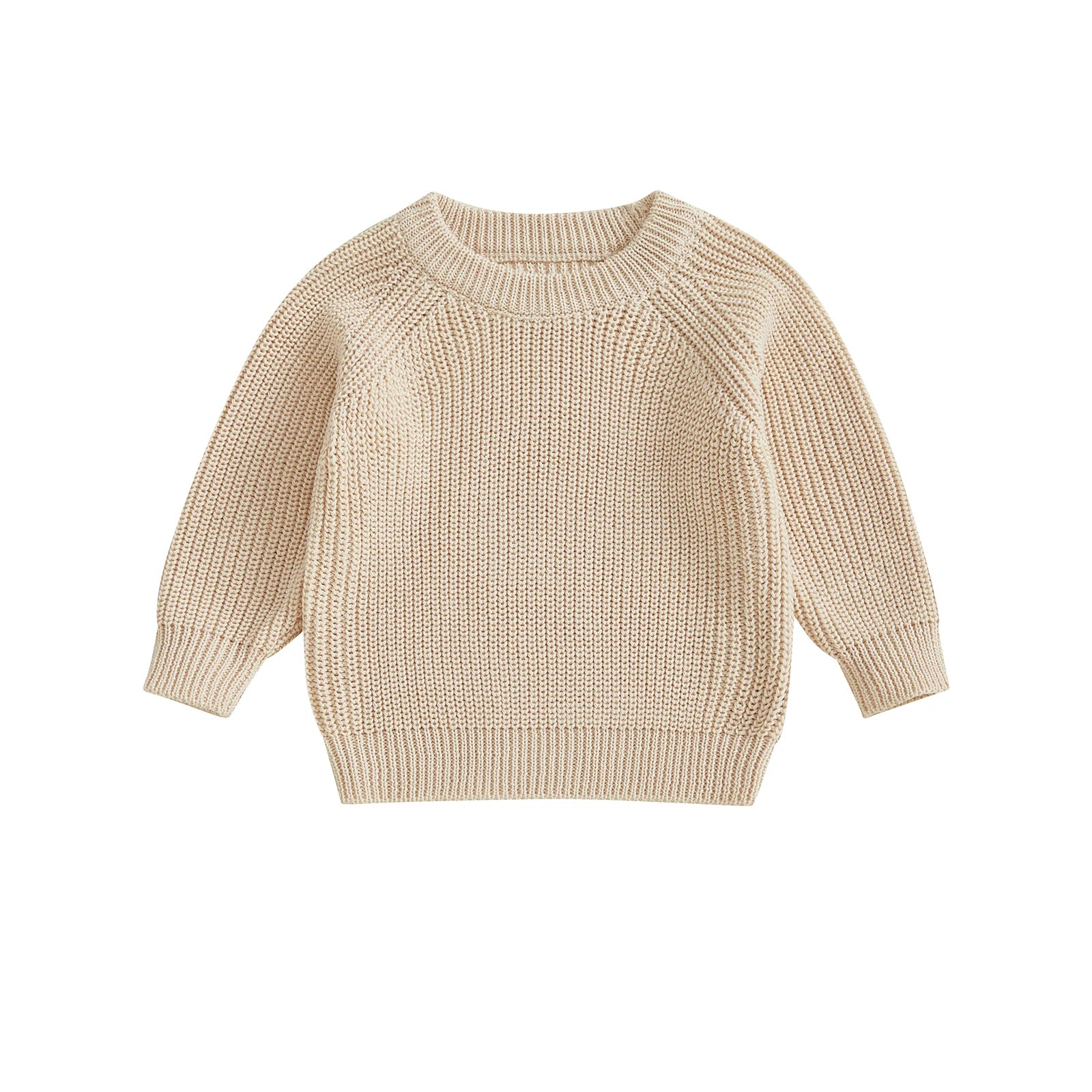 BELLA Knitted Sweater