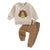 FOOTBALL TURKEY Outfit