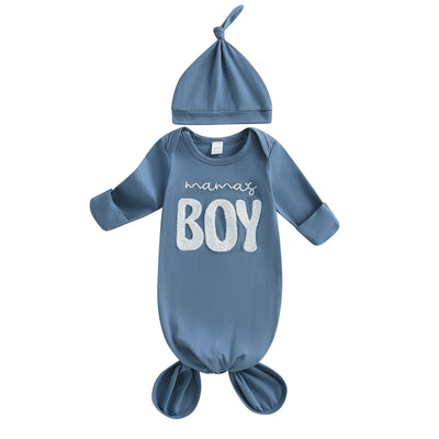 MAMA'S BOY Sleep Sack
