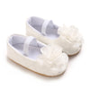 LITTLE HEARTS Strap Shoes