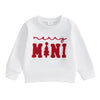 MERRY MINI Sweatshirt