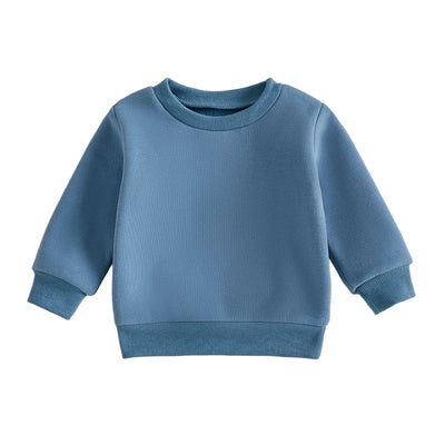 BASIC Sweatshirt