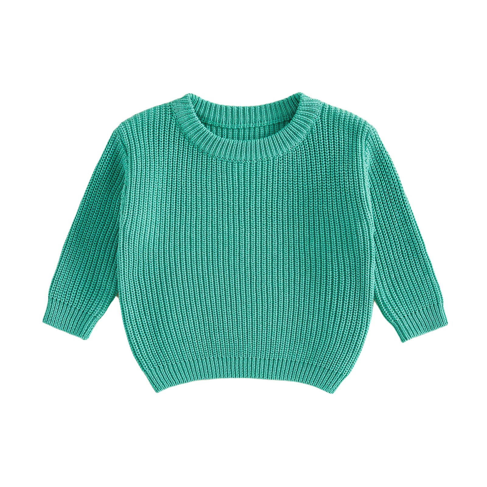 NOVEMBER Knitted Sweater