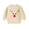 RUDOLPH Knitted Sweater