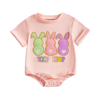 LITTLE BUNNY T-Shirt Onesie