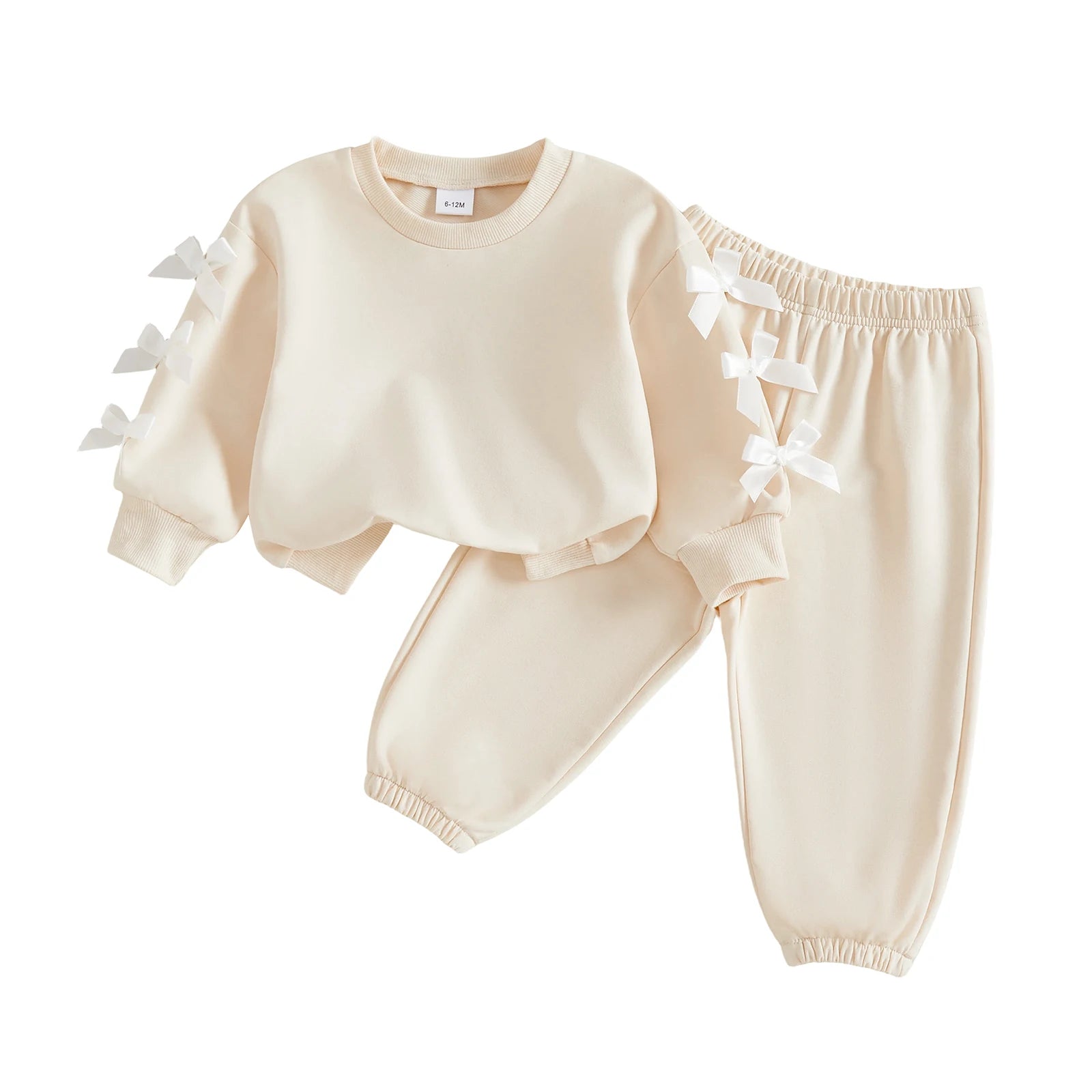 BOWTIES Joggers Outfit