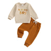 BIRTHDAY BOY Joggers Outfit
