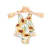 SUMMER BLISS Big Bow Swimsuit